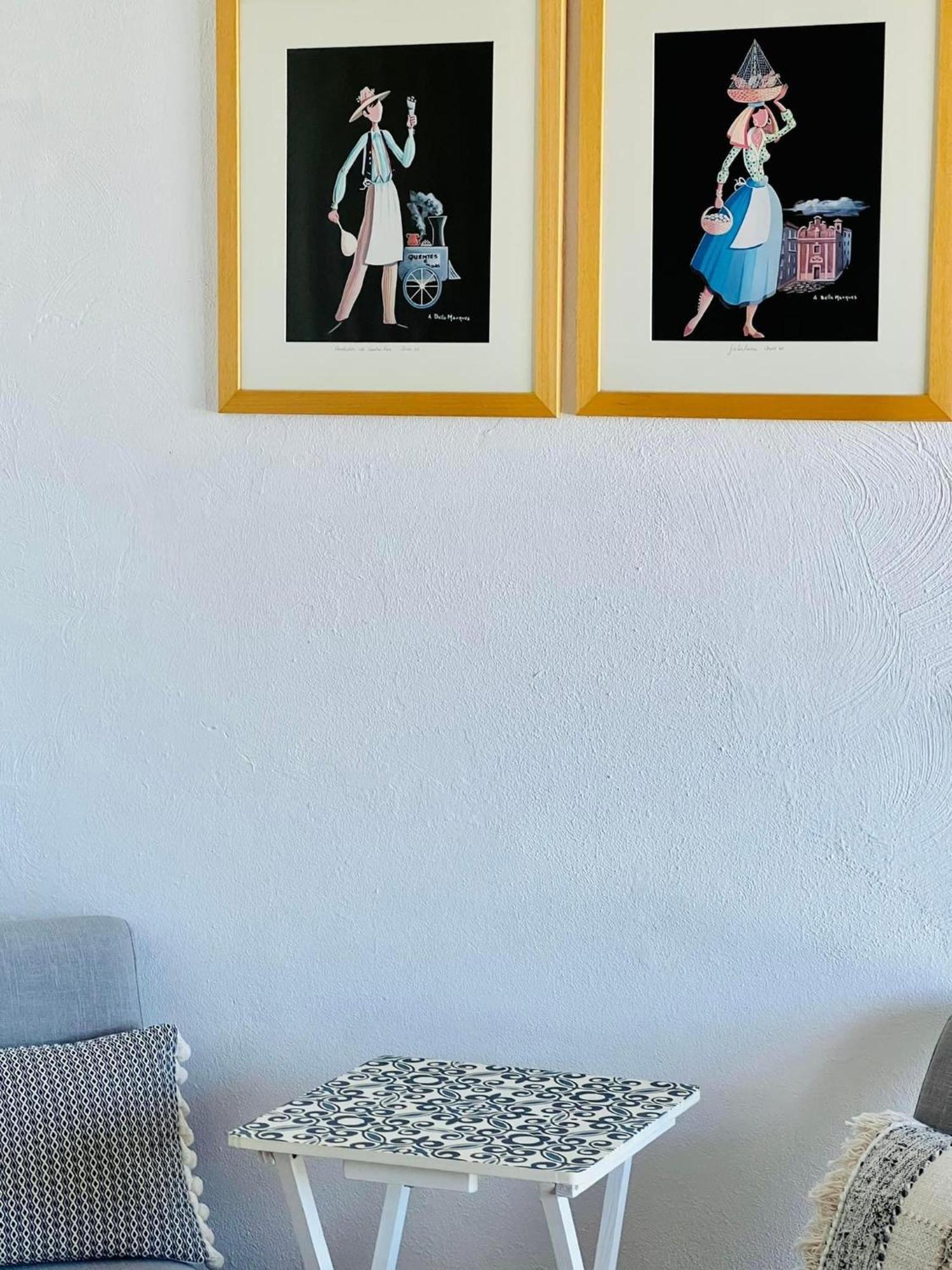 مبيت وإفطار مونكاراباشو Quinta Luz Do Sol المظهر الخارجي الصورة