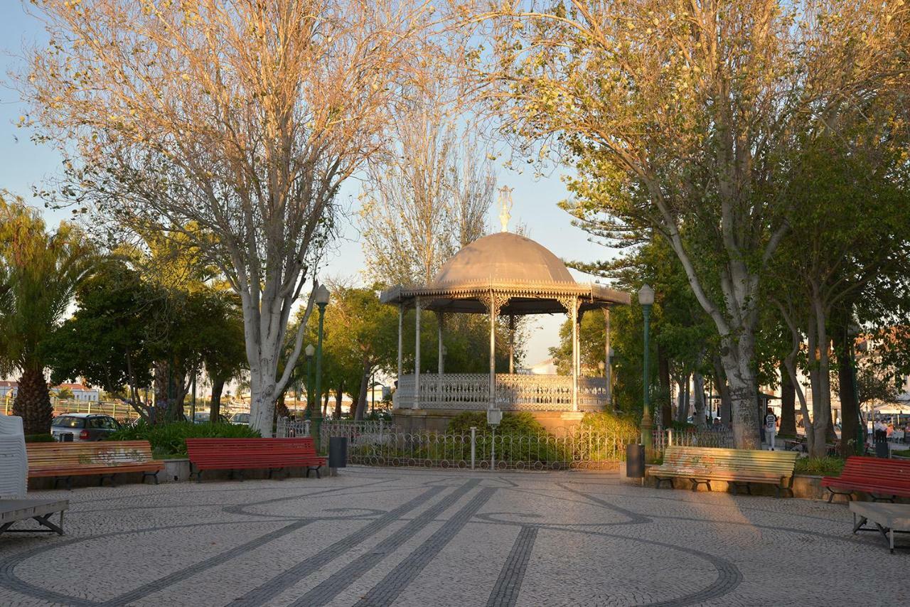 مبيت وإفطار مونكاراباشو Quinta Luz Do Sol المظهر الخارجي الصورة
